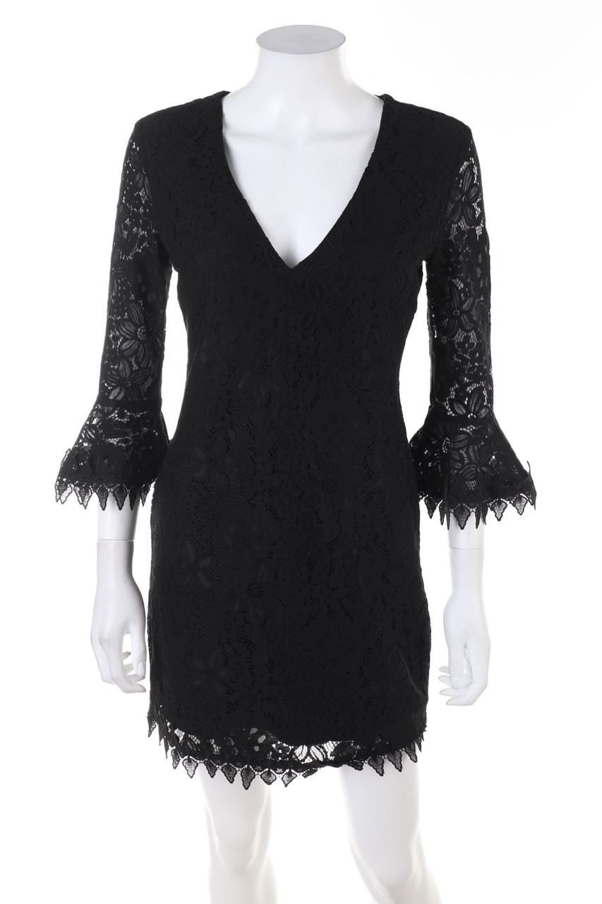 GUESS - Lace Dress - XS
