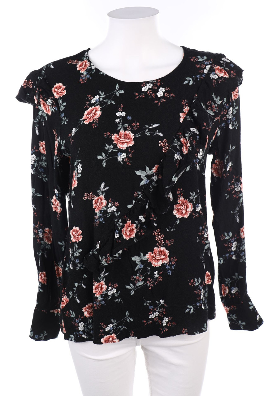 JEAN PASCALE - Bluse - L