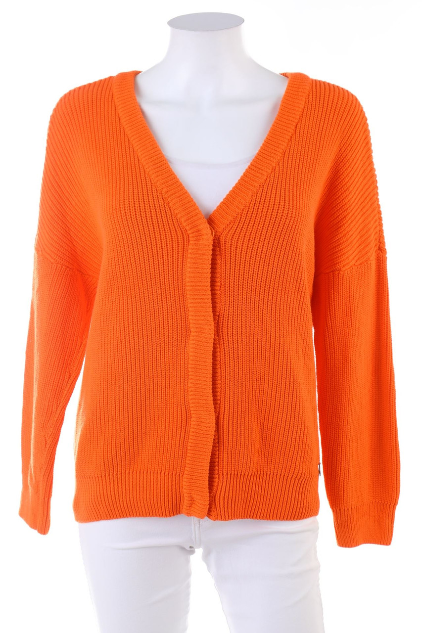 GINA - Baumwoll-Cardigan - L