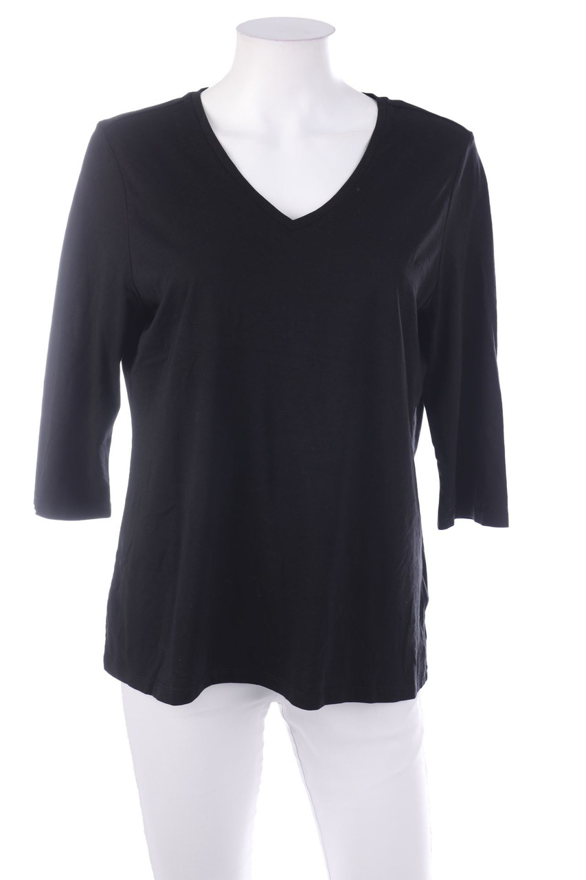 TCHIBO - 3/4-Arm-Shirt - L