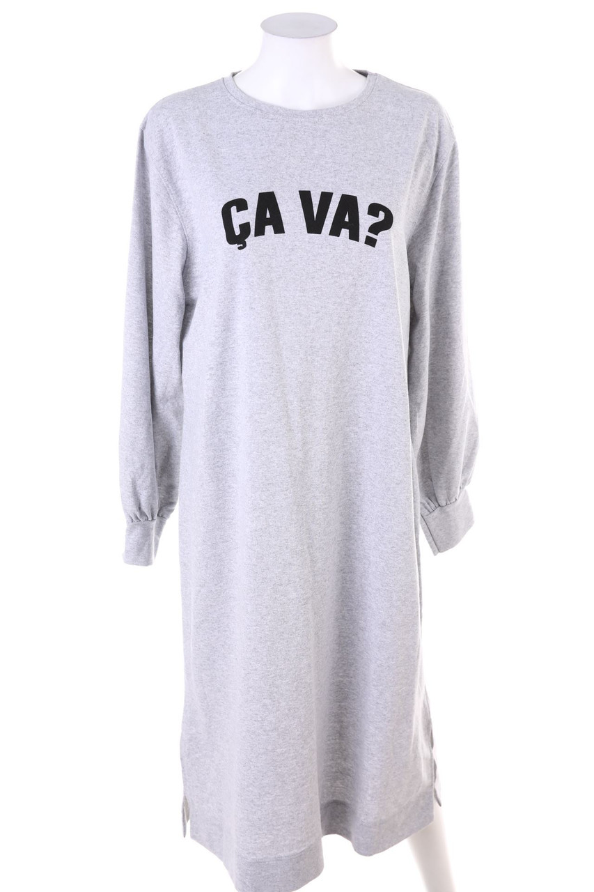 SECONDHAND - Maxi Dress - 2XL