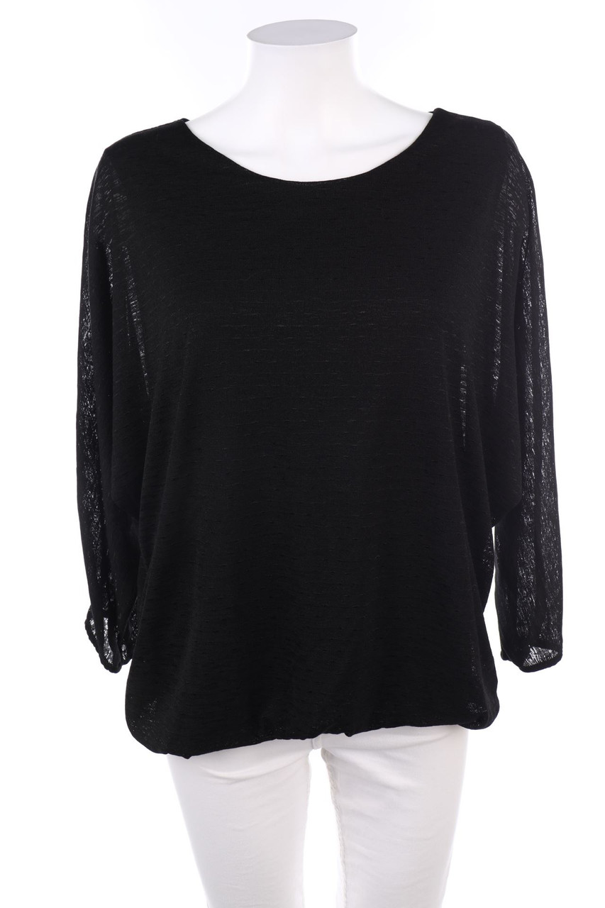 TODAY - Longsleeve-Shirt - M