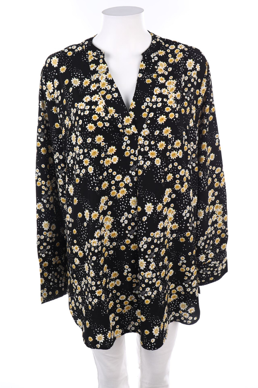 SECONDHAND - Blouse - 3XL