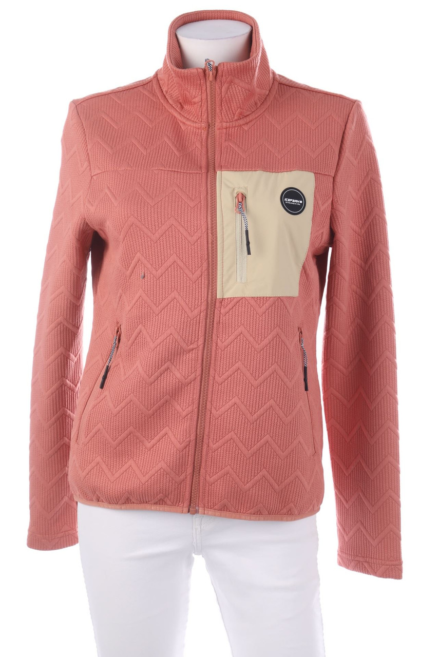 ICEPEAK - Trainingsjacke - M