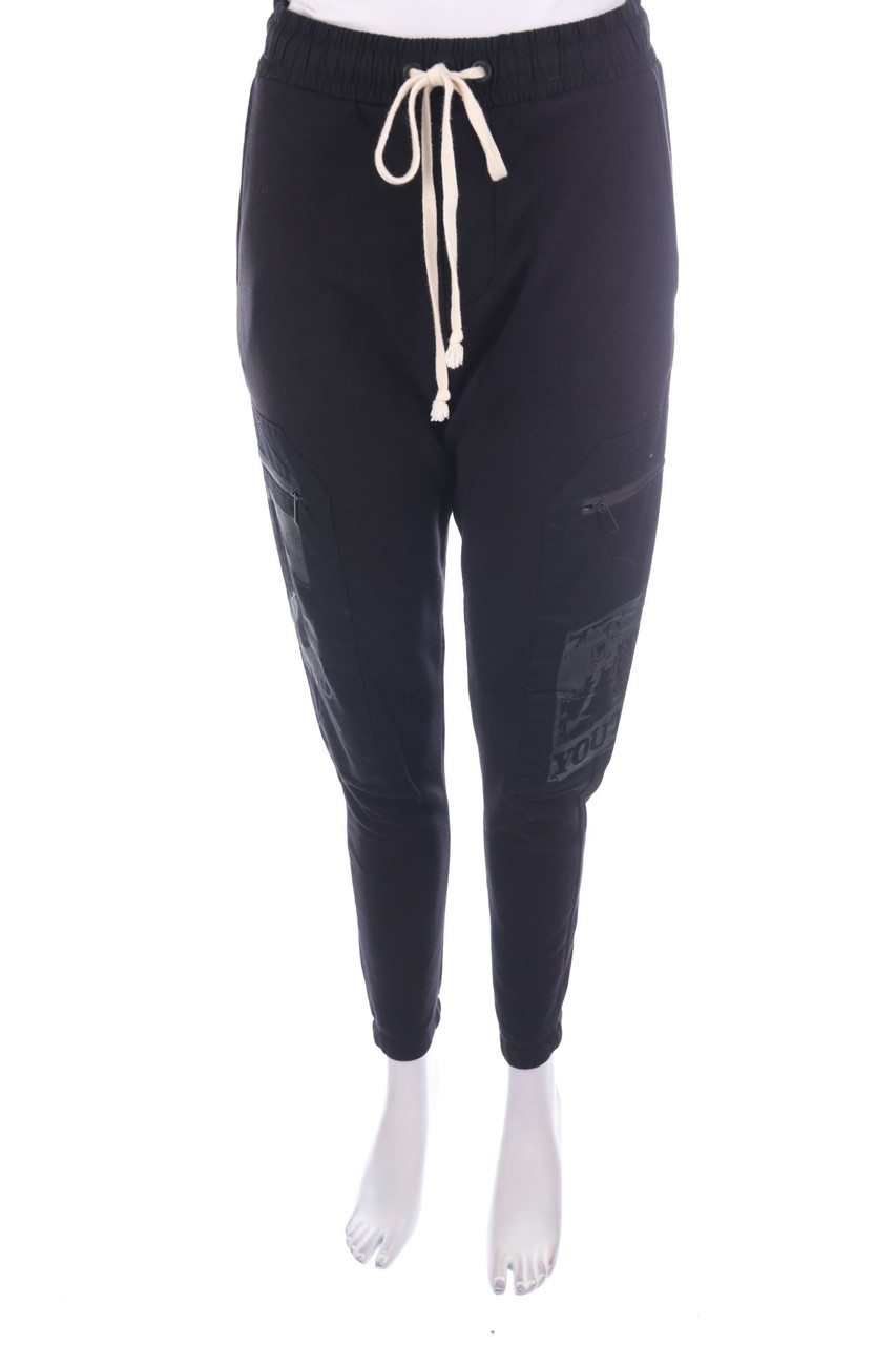Bershka - Jogger-Hose - S