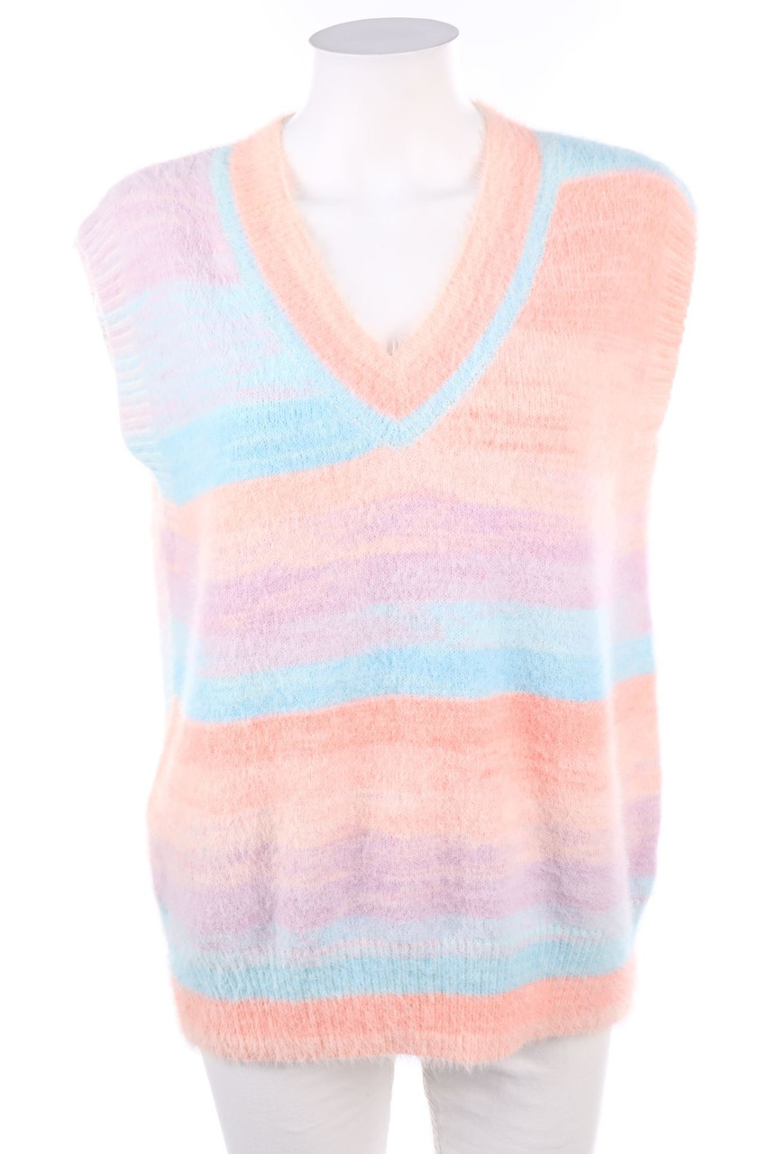 JS MILLENIUM - Sweater Vest - ONE SIZE