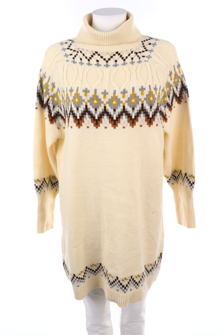 Laura Torelli - Knit Dress - M