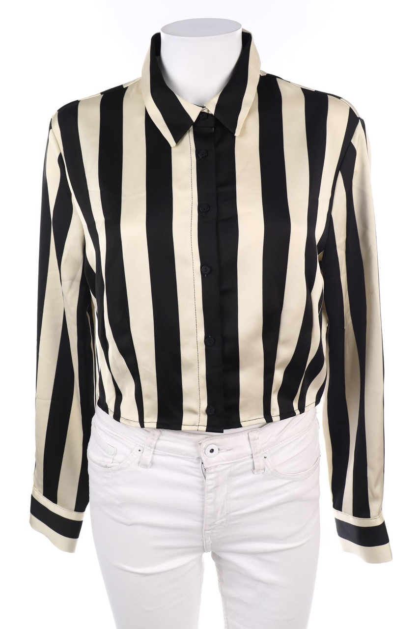 Stradivarius - Shirt Blouse - L