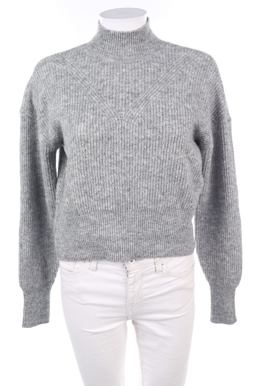 Noisy May - Strick-Pullover - M