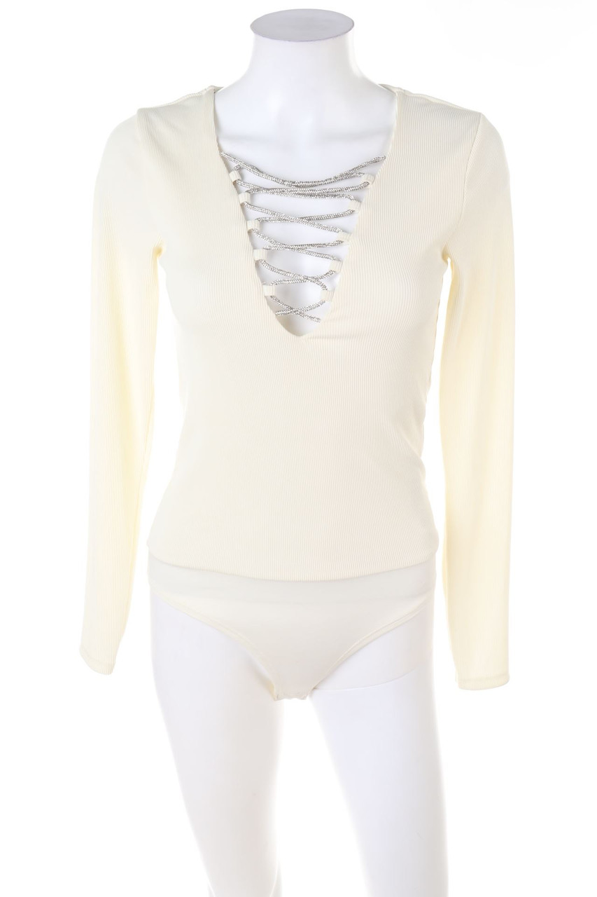 AMISU - Sleveless Body - M