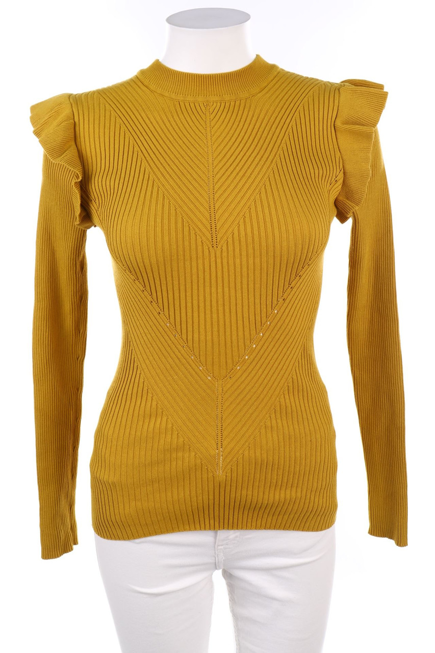 NA-KD - crewneck pullover - S