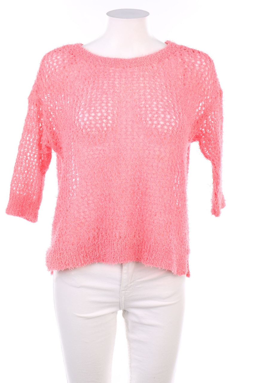 F&F - Strick-Pullover - M