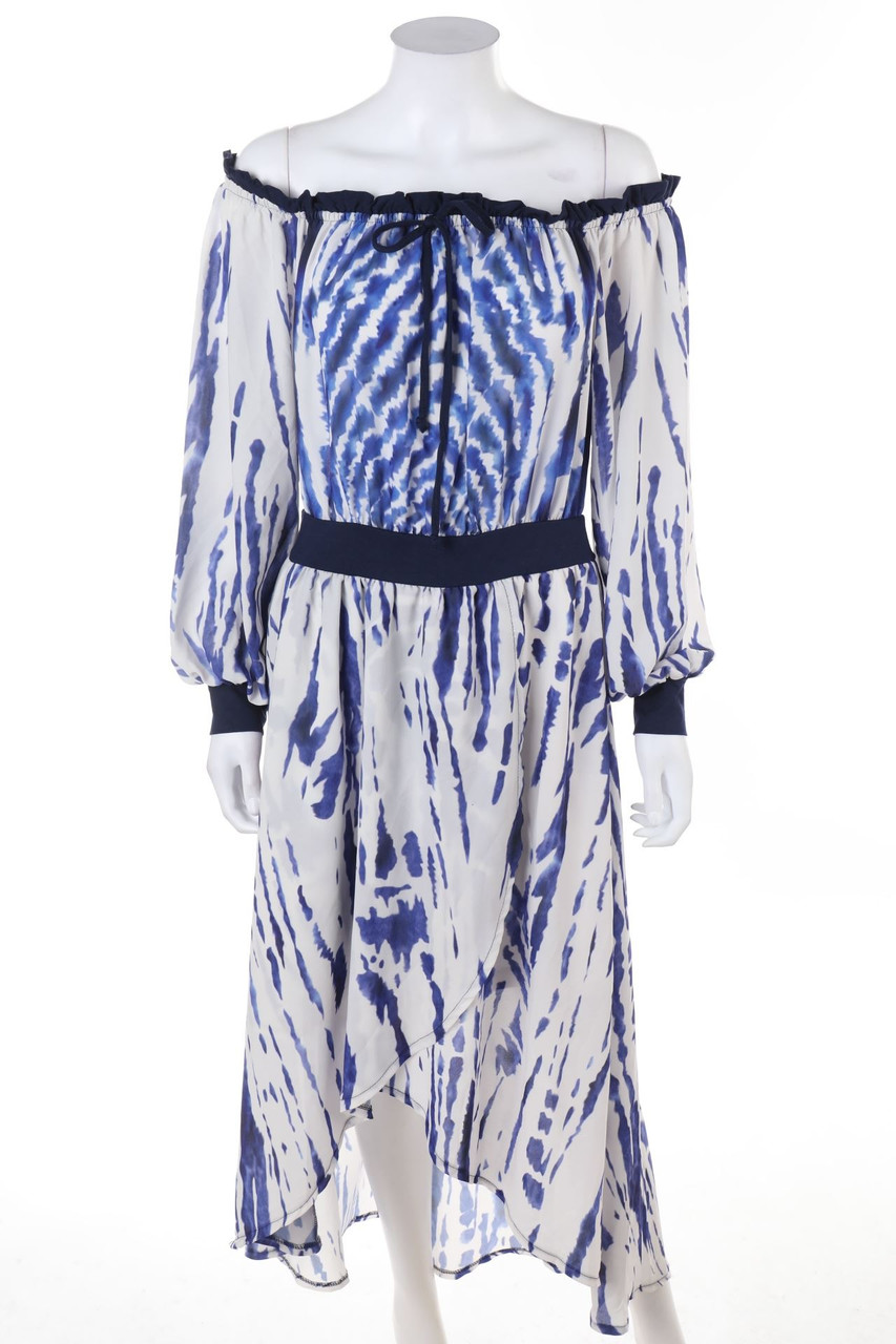 BODYFLIRT - Midikleid - L