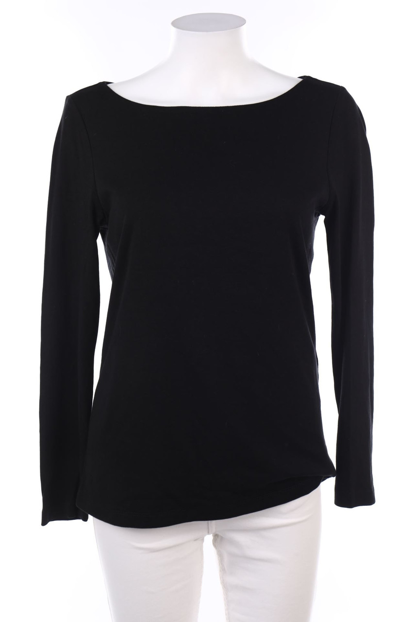 Street One - Longsleeve-Shirt - M