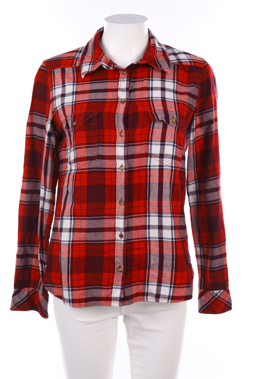 H&M - Hemd-Bluse - M