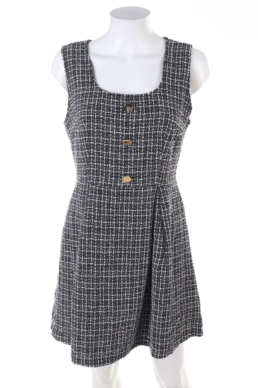 SHEIN - Minikleid - M