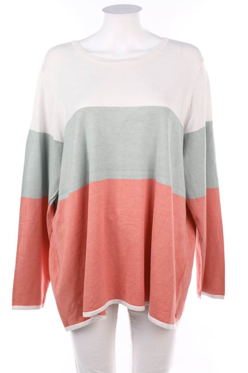 G!na - Strick-Pullover - 2XL