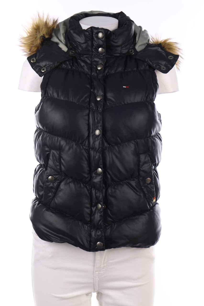Hilfiger Denim - Daunen-Weste - S