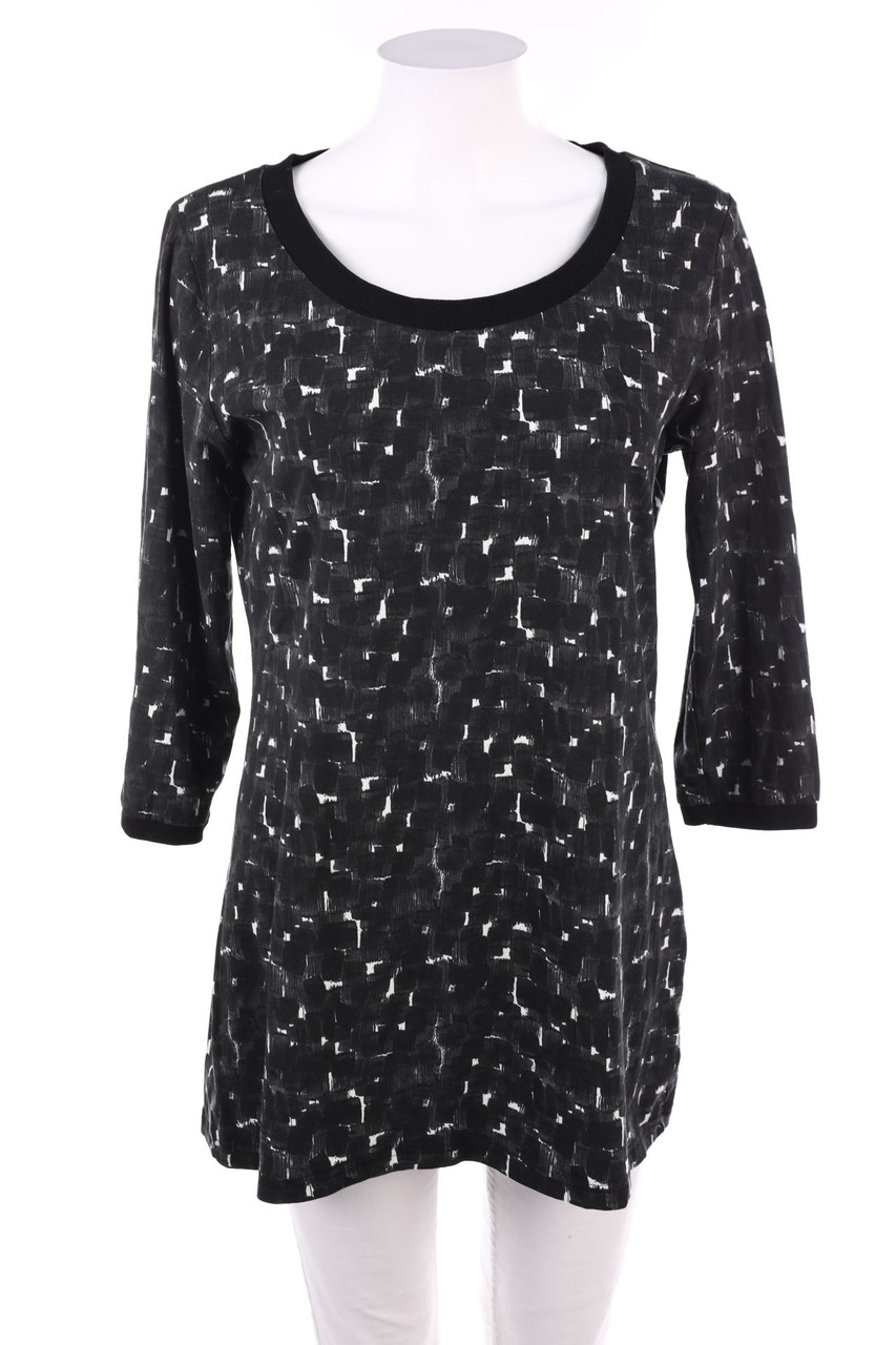 G!na - Longsleeve-Shirt - 2XL