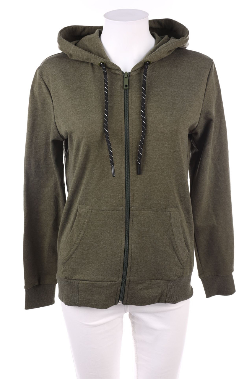 BLIND DATE - Hoodie-Sweatjacke - XS