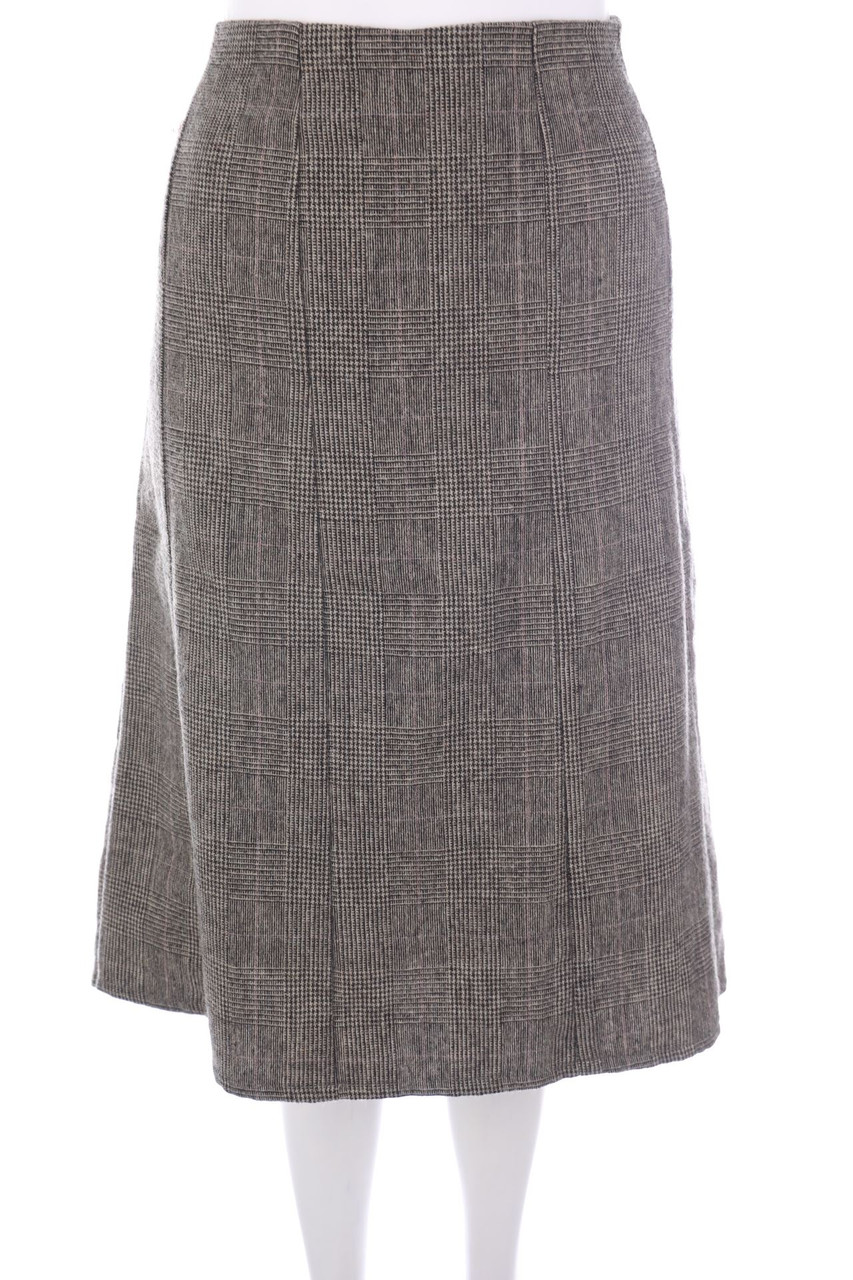PHILIP RUSSEL - Midi Skirt - XL