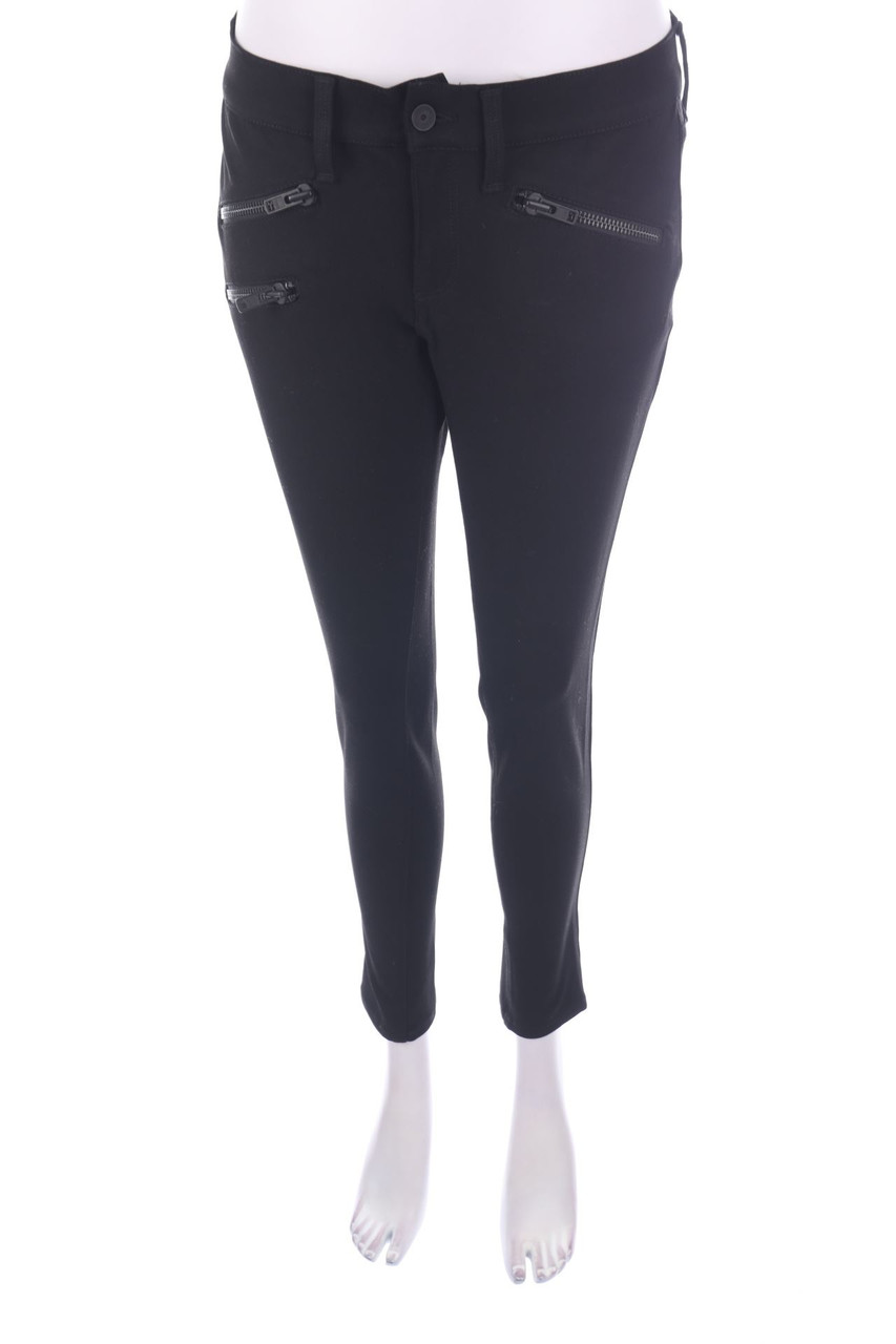 MANGO - Skinny-Hose - L