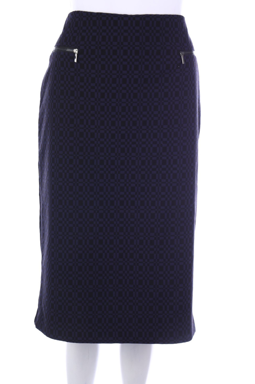 M&S COLLECTION - Midi Skirt - XL