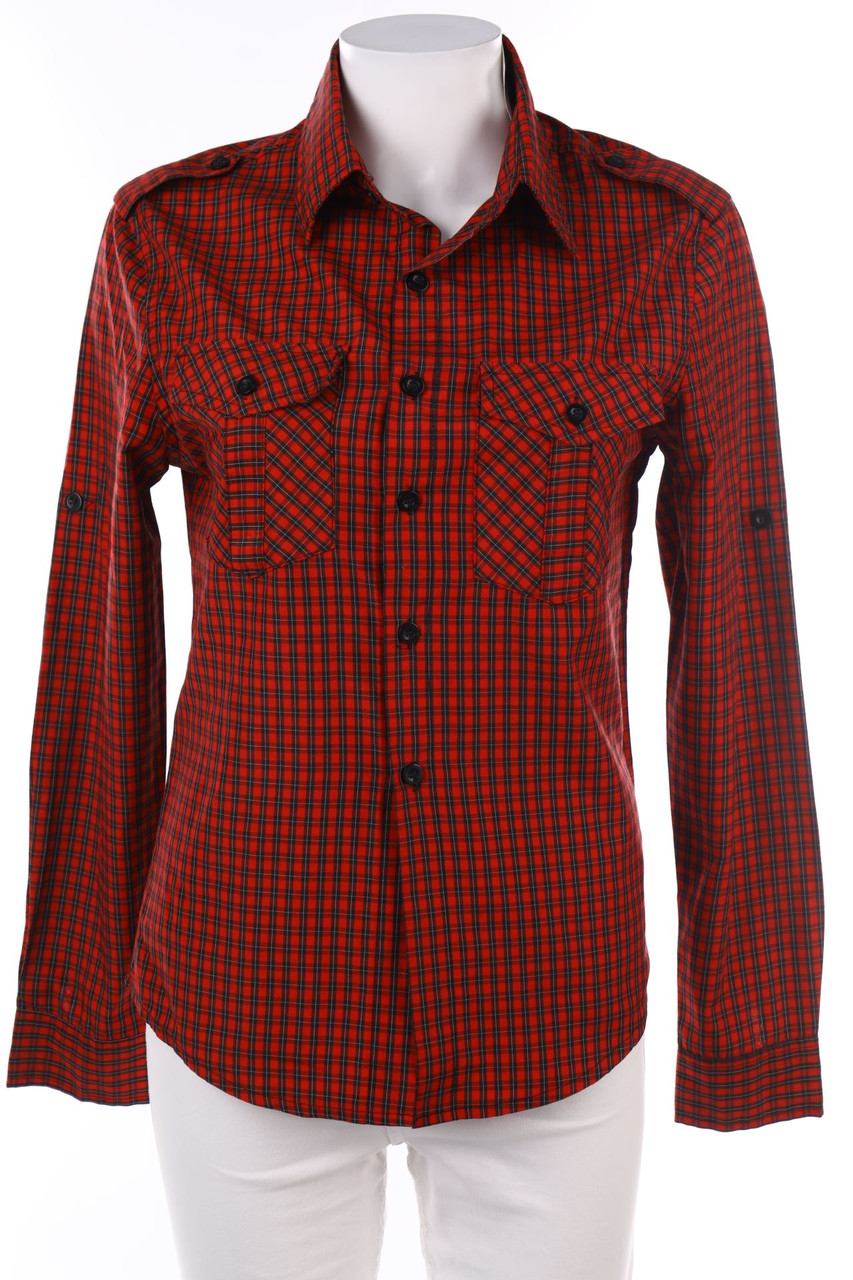 SECONDHAND - Shirt Blouse - M