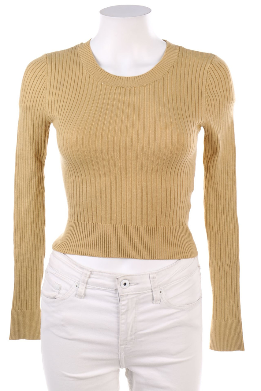 even&odd - Strick-Pullover - S