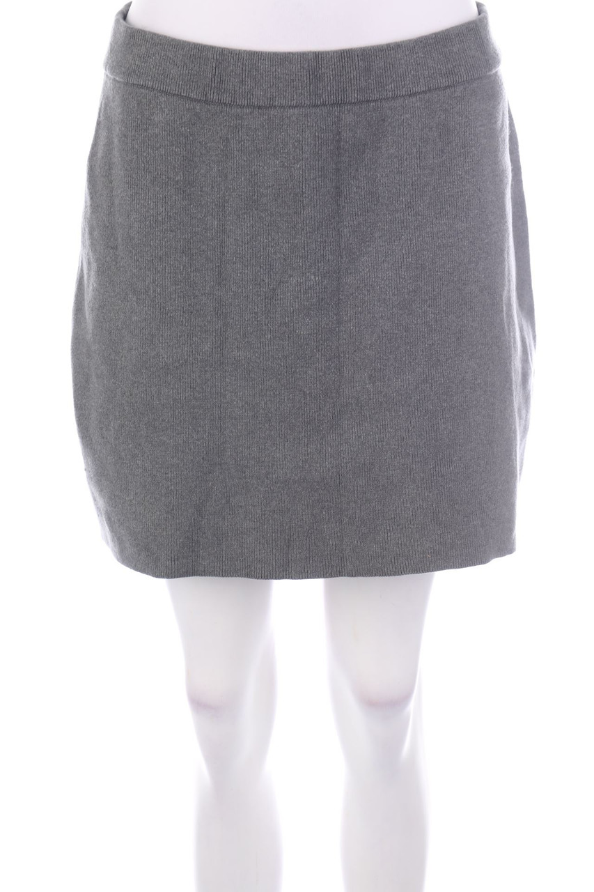 naturaline - Knitted Skirt - M