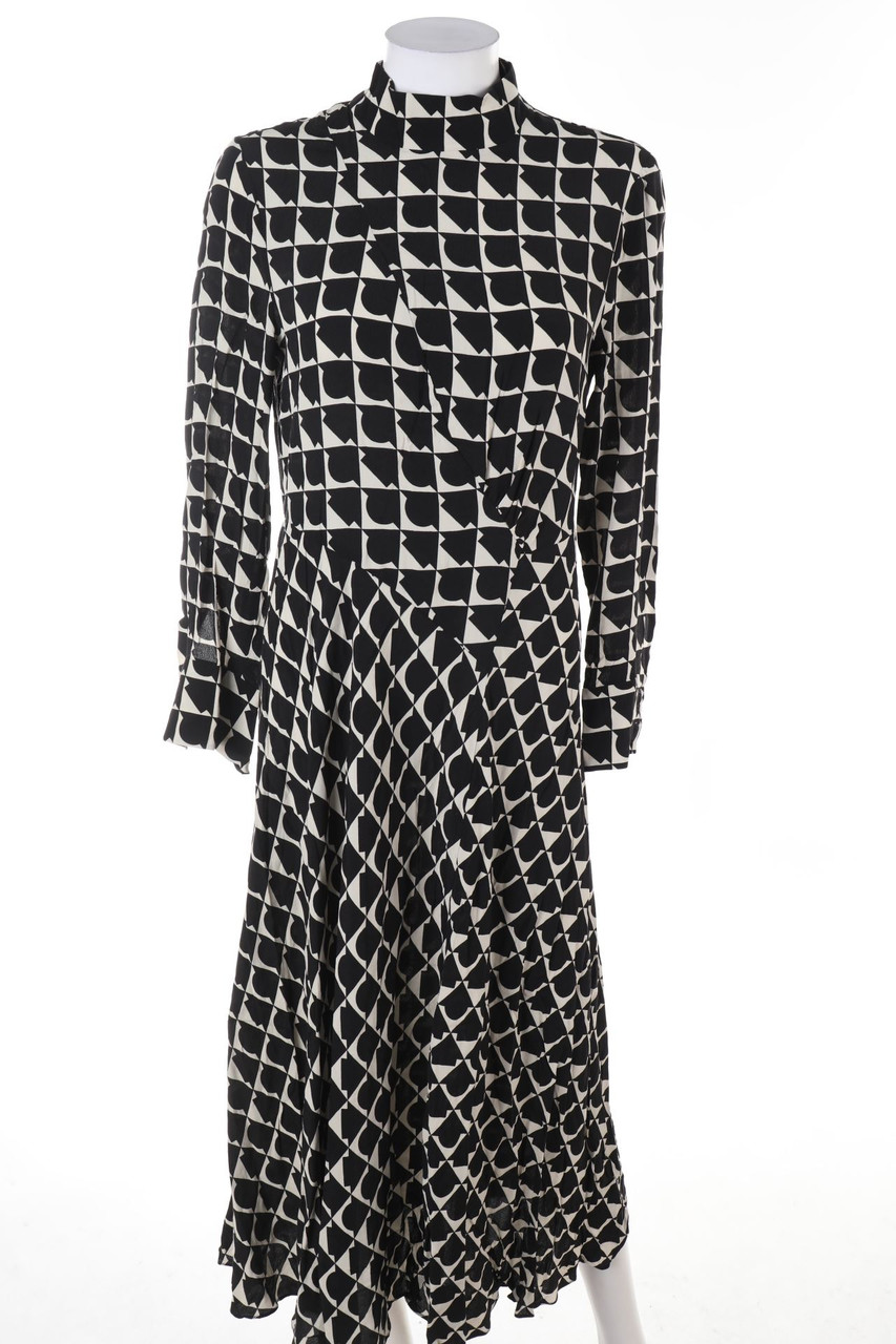 ZARA - Maxi Dress - M