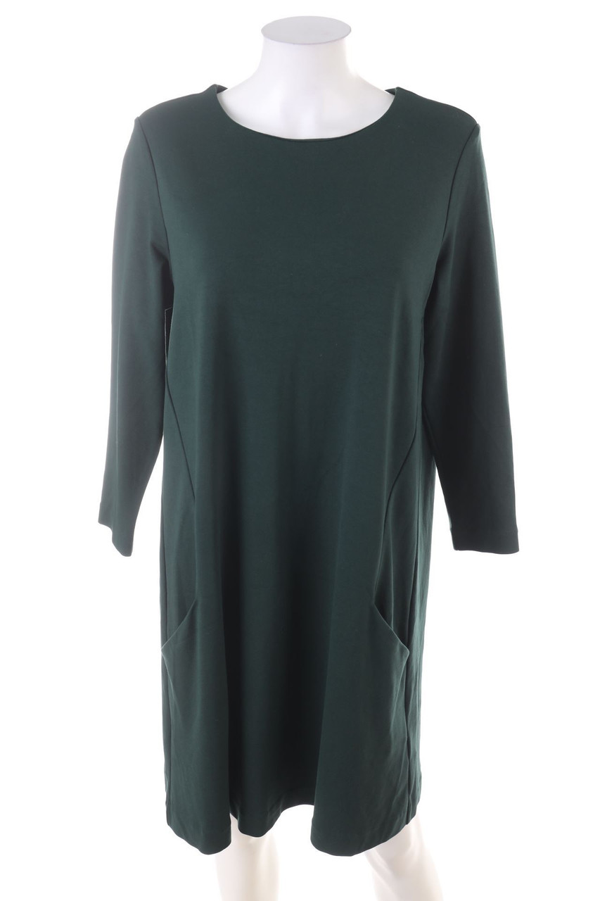 H&M - Jersey-Kleid - D 42