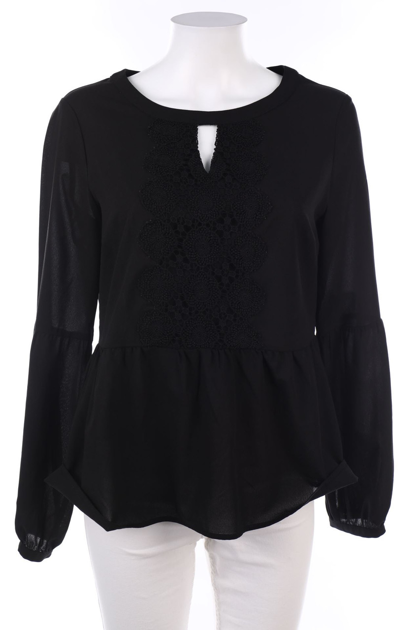 ANNA FIELD - Pullover - M