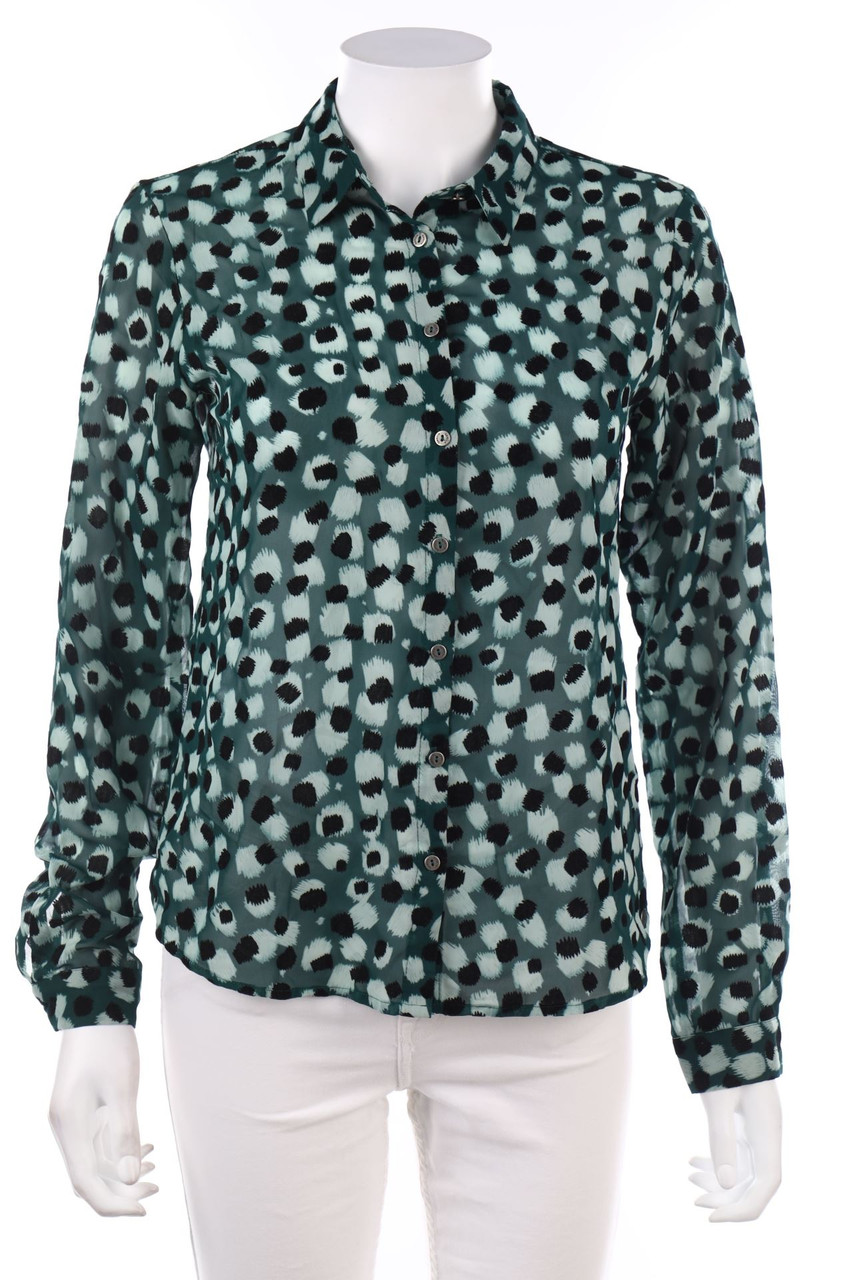 SECONDHAND - Shirt Blouse - XS