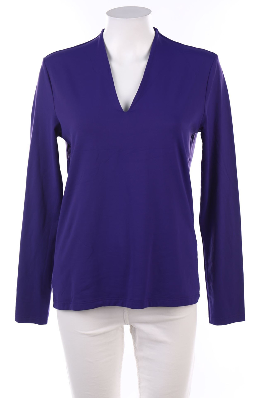 S.MARLON - Longsleeve-Shirt - L