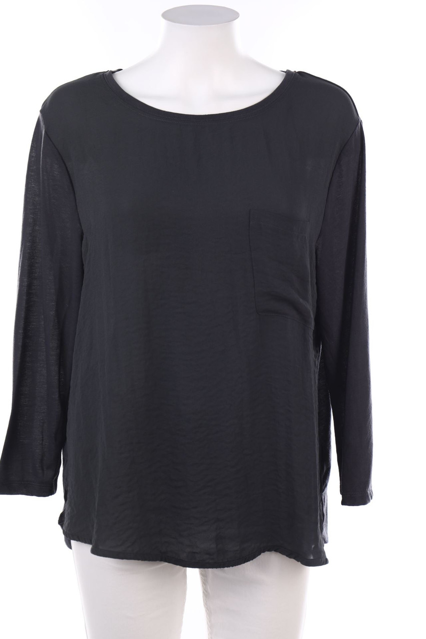 H&M - Longsleeve-Shirt - L