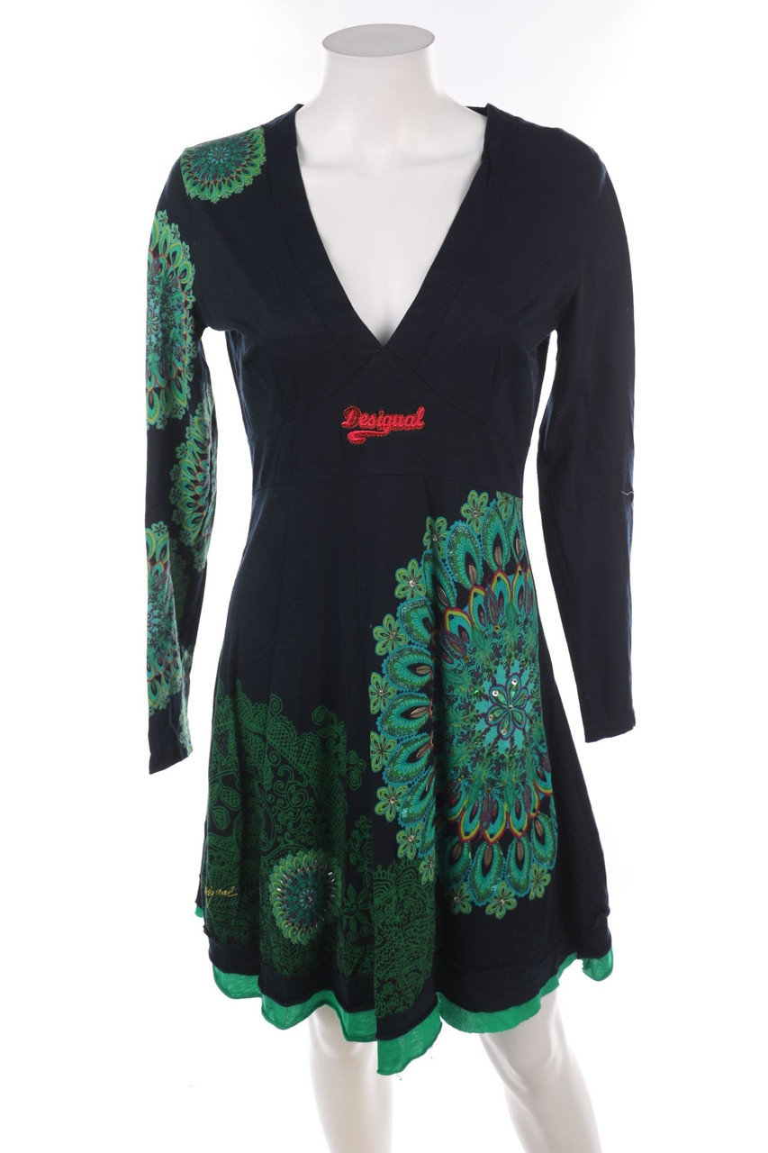 Desigual - Kleid - L
