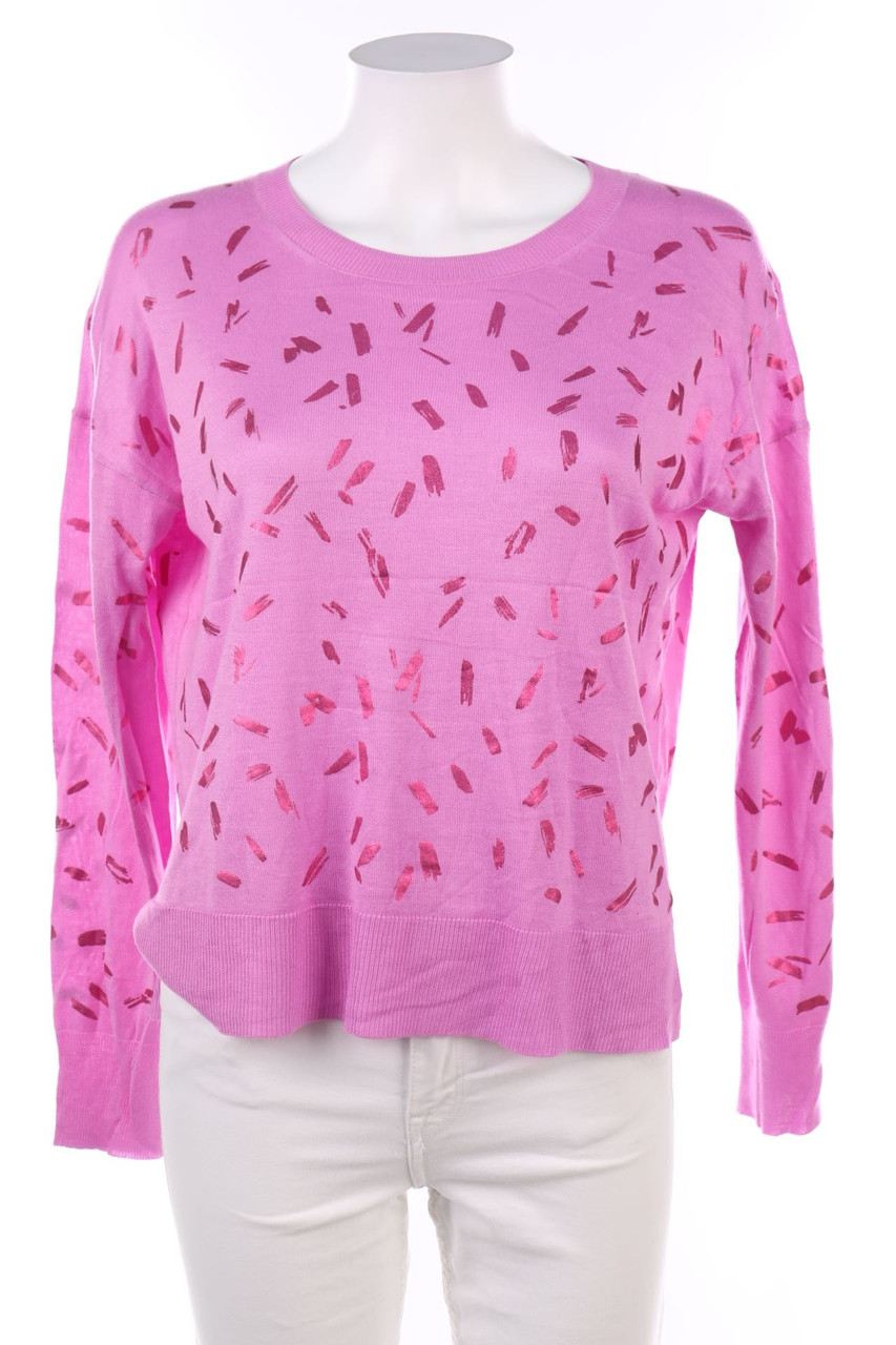 ZARA - Strick-Pullover - S