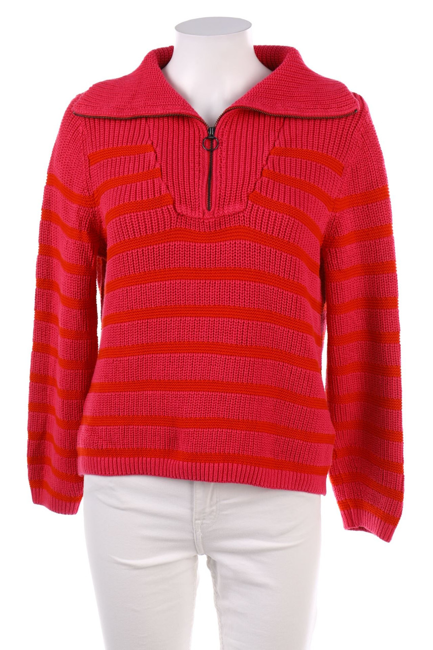 ESPRIT - Baumwoll-Pullover - S