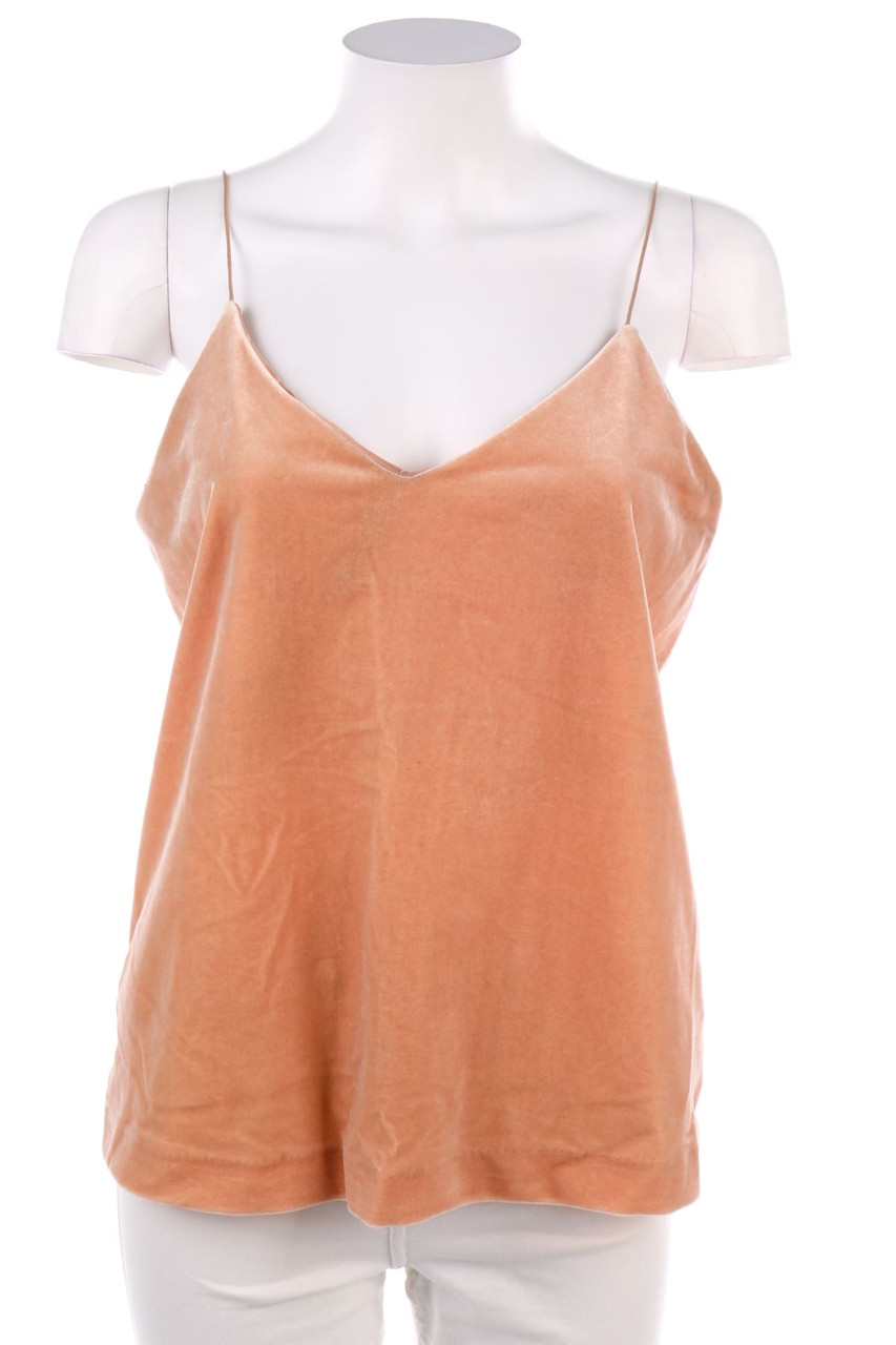 Weekday - Knit Top - S