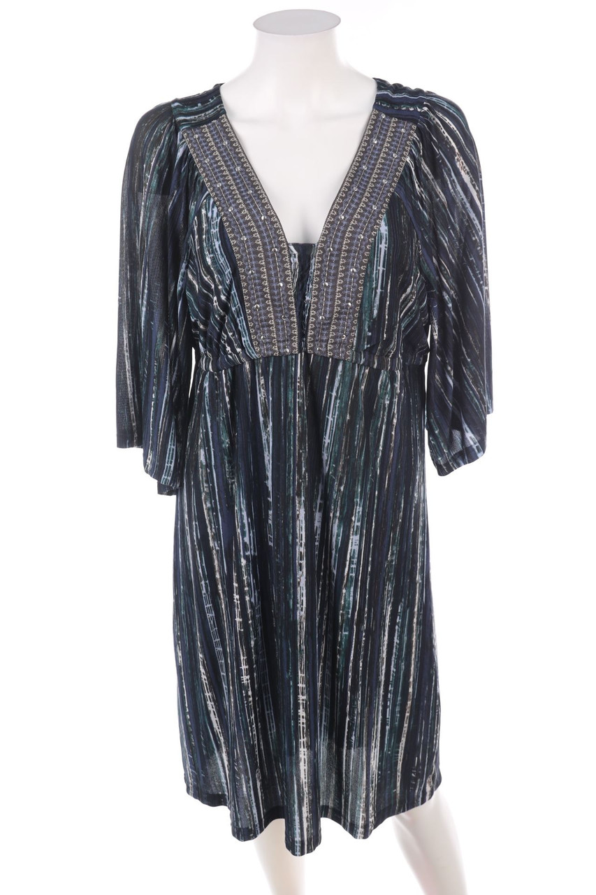 No Label - Tunic Dress - XL