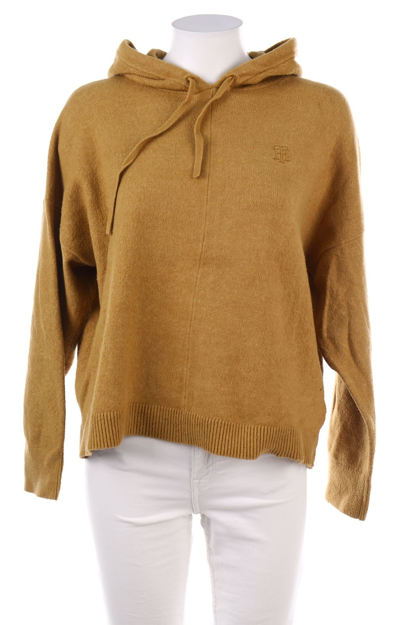 TOMMY HILFIGER - Strick-Pullover - M