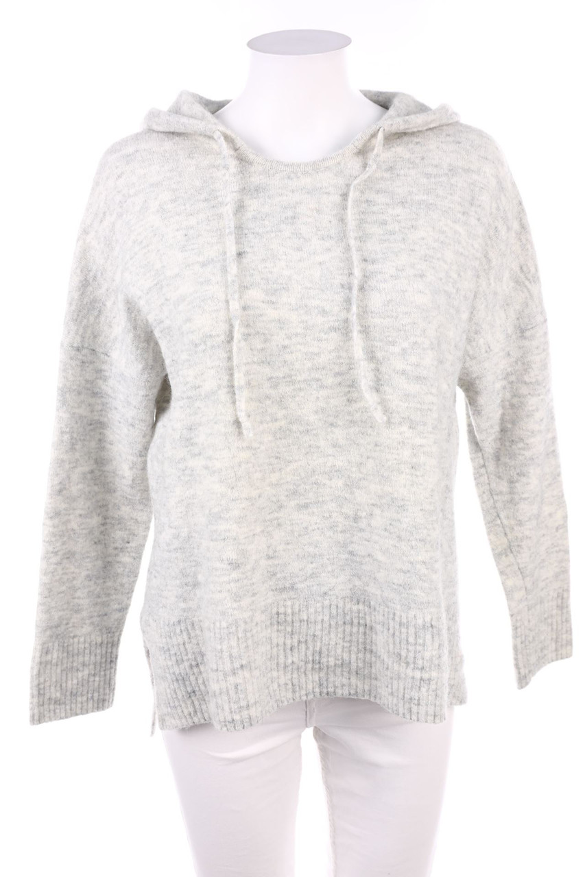 SOCCX - Strick-Pullover - XL