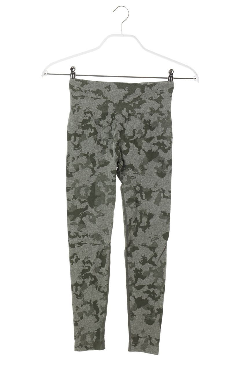 Ohne Label - Sport-Leggings - S