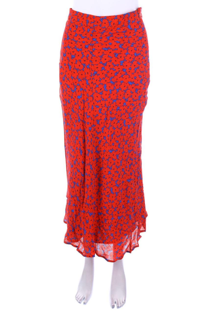 TOMMY HILFIGER - Maxi-Rock - S