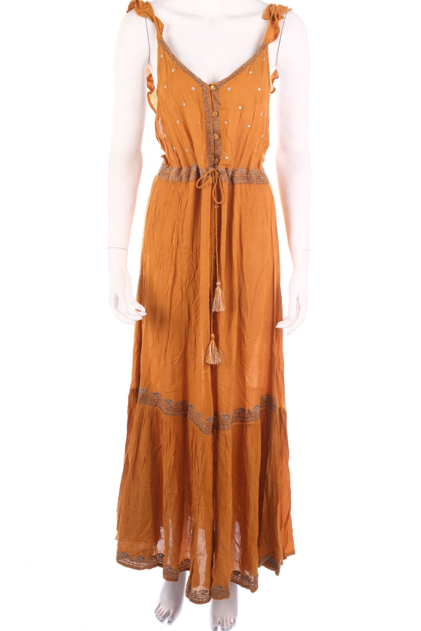 RAGA - Maxi Dress - M