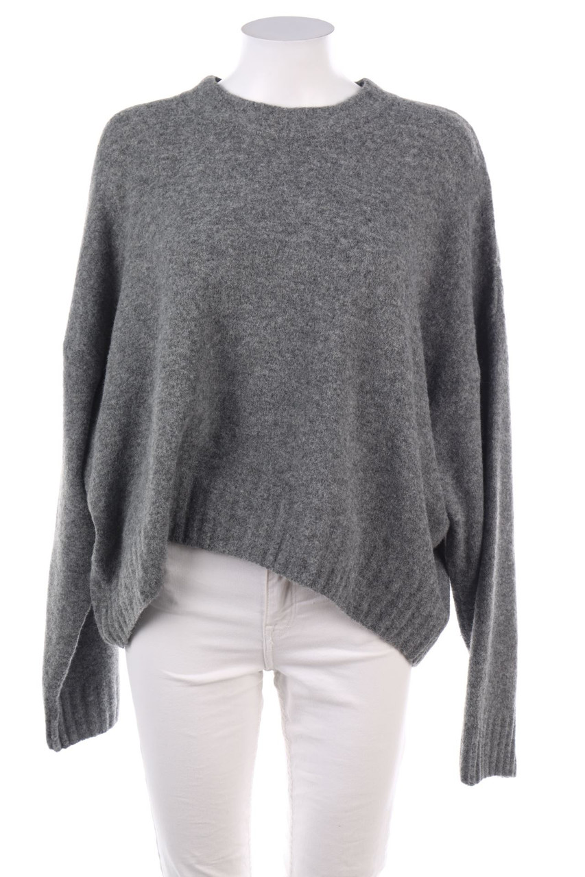 H&M - Strick-Pullover - XL