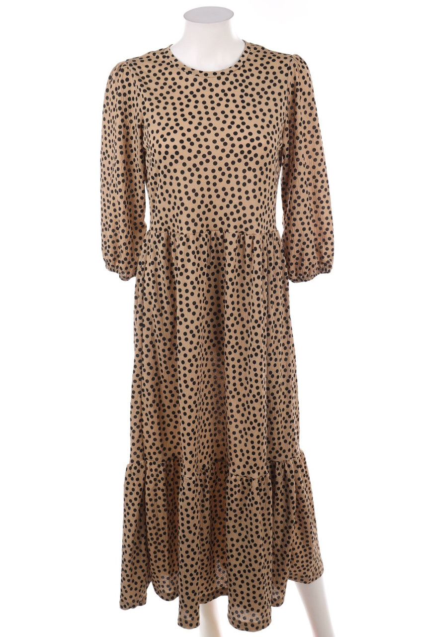 Stradivarius - Maxi Dress - M