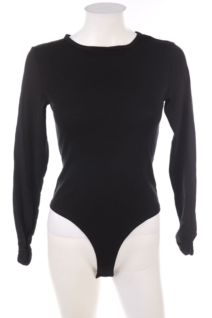 SECONDHAND - Sleveless Body - M