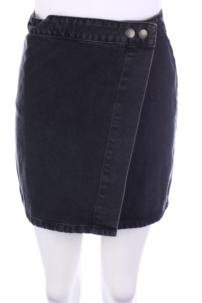 asos denim - Mini-Jeansrock - M